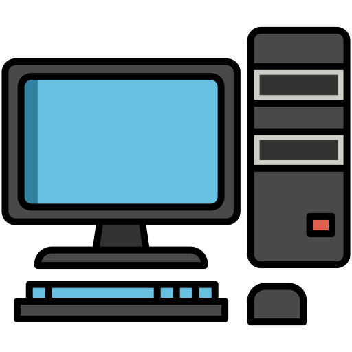 DESKTOP PC