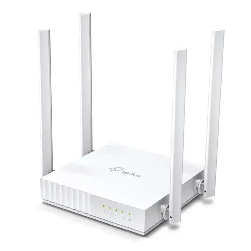 TP-LINK ARCHER C24 AC750 DUAL-BAND WIFI ROUTER
