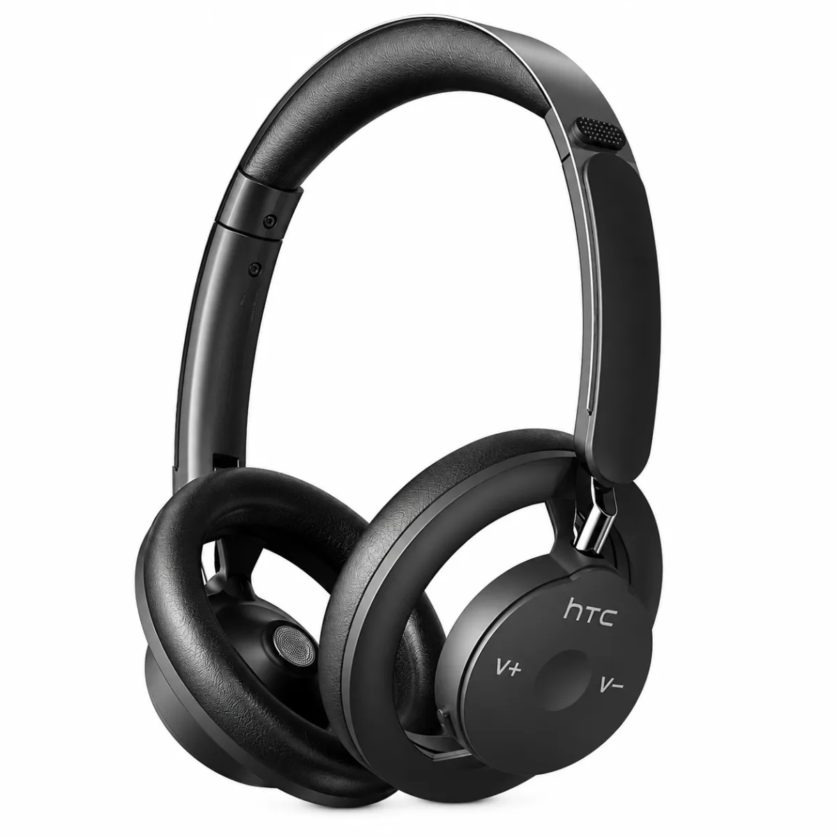 HTC HP07 BLUETOOTH 6.0 WIRELESS OVER-EAR HEADPHONE