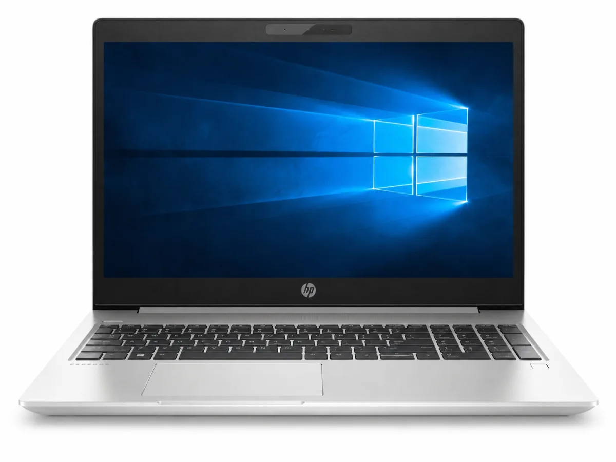 HP PROBOOK 450 G6 CORE I5-8265U 8TH GENERATION 15.6INCH FHD DISPLAY RECONDITION LAPTOP (RAM-8GB/256GB SSD)