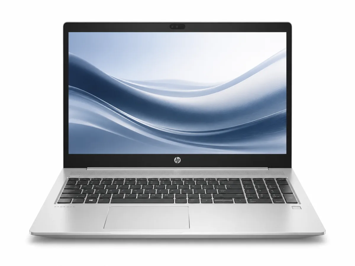 HP PROBOOK 450 G7 CORE i7-10510U 10TH GENERATION 15.6INCH FHD DISPLAY RECONDITION LAPTOP (RAM-8GB/ 256GB SSD)