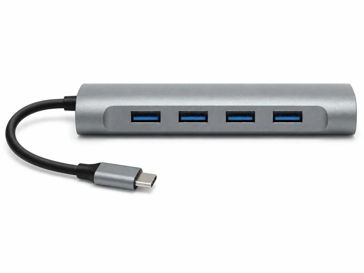 TYPE-C TO HDTV 11 IN 1 DOCKING STATION COMPATIBLE