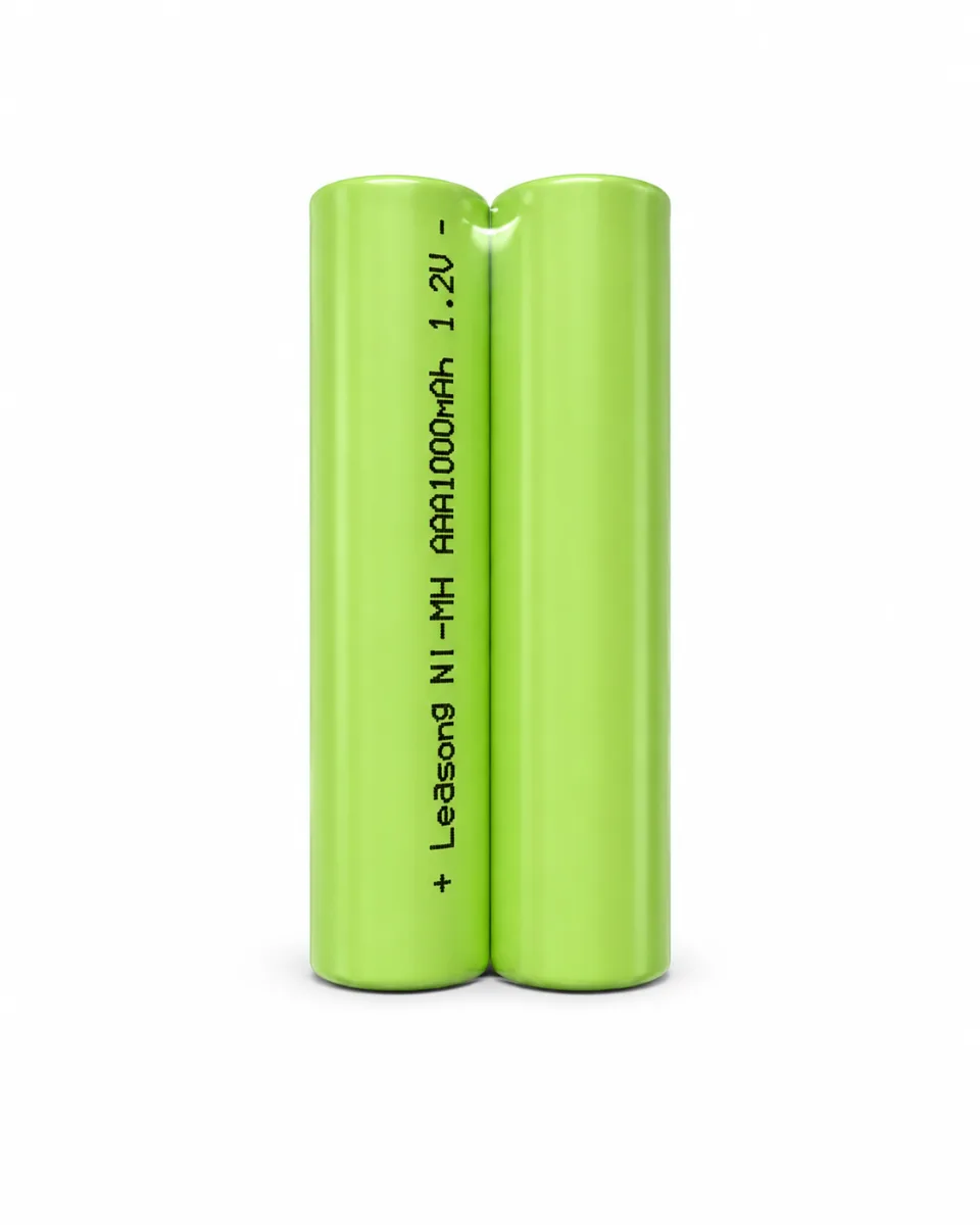 LEASONG NI-MH AAA 1000mAh 1.2V BATTERY