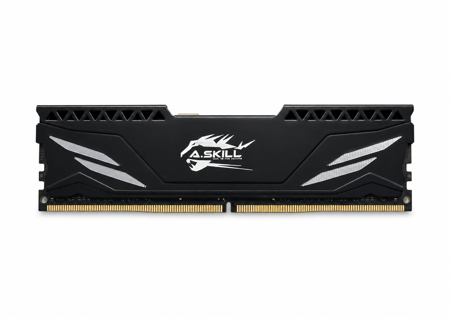 A.SKILL 8GB DDR4 3200MHz HIGH QUALITY HEATSINK DESKTOP RAM