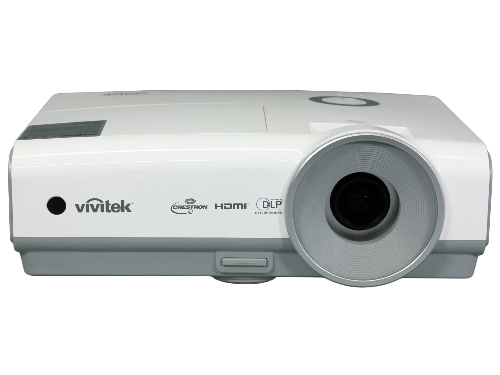VIVITEK D853W 3200-LUMENS DLP RECONDITION PROJECTOR
