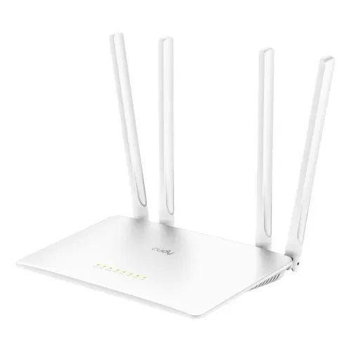 CUDY WR300S 300Mbps WIFI ROUTER
