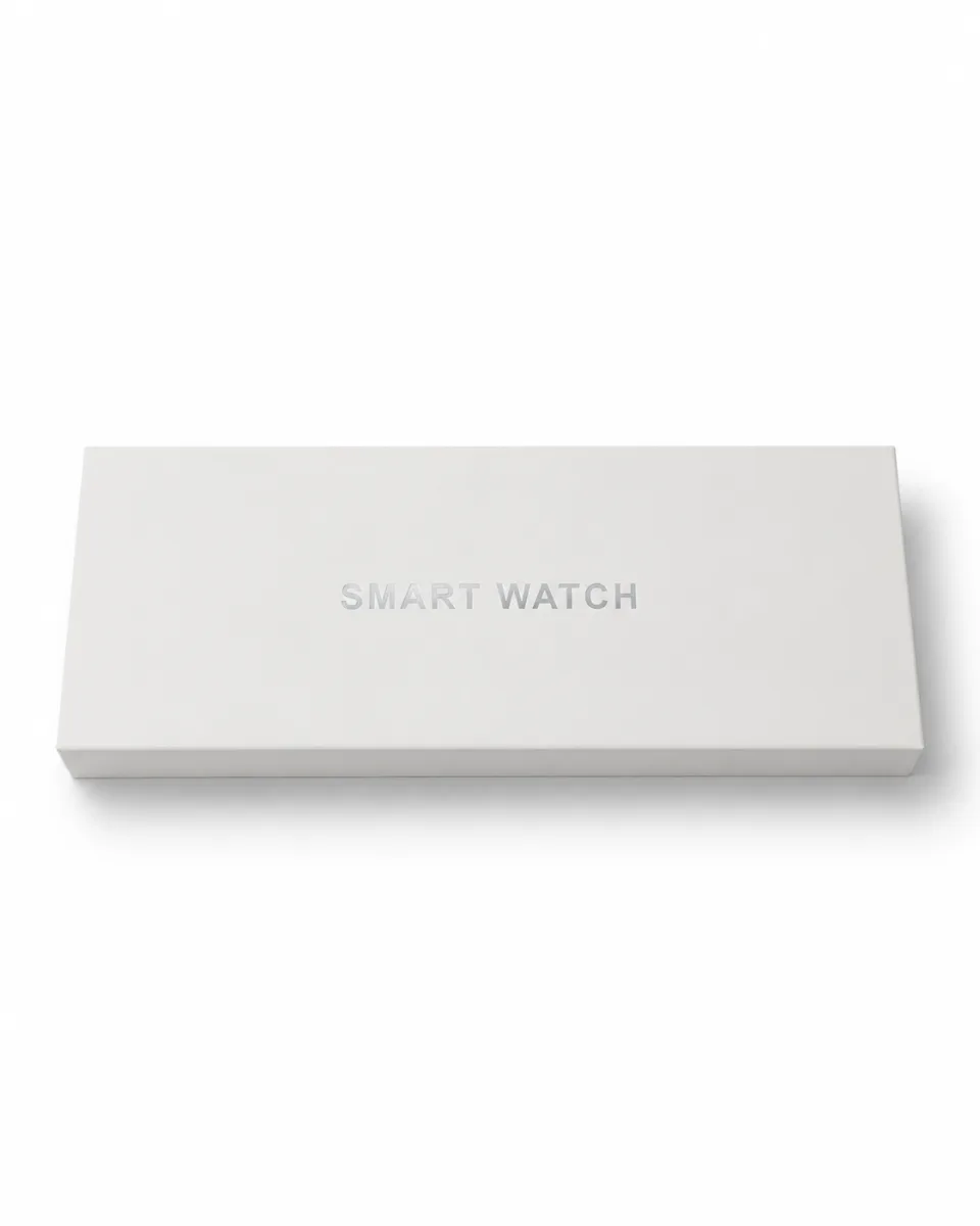 G68 GAMING MODEL TOUCHSCREEN DISPLAY SMART WATCH