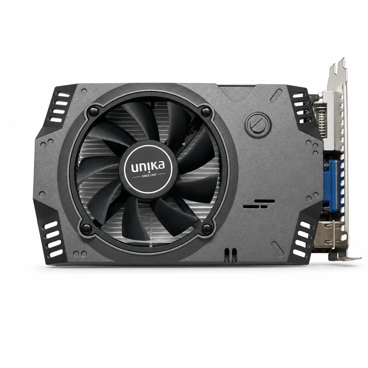 UNIKA nVIDIA GEFORCE GT730 2GB D5 GRAPHICS CARDS
