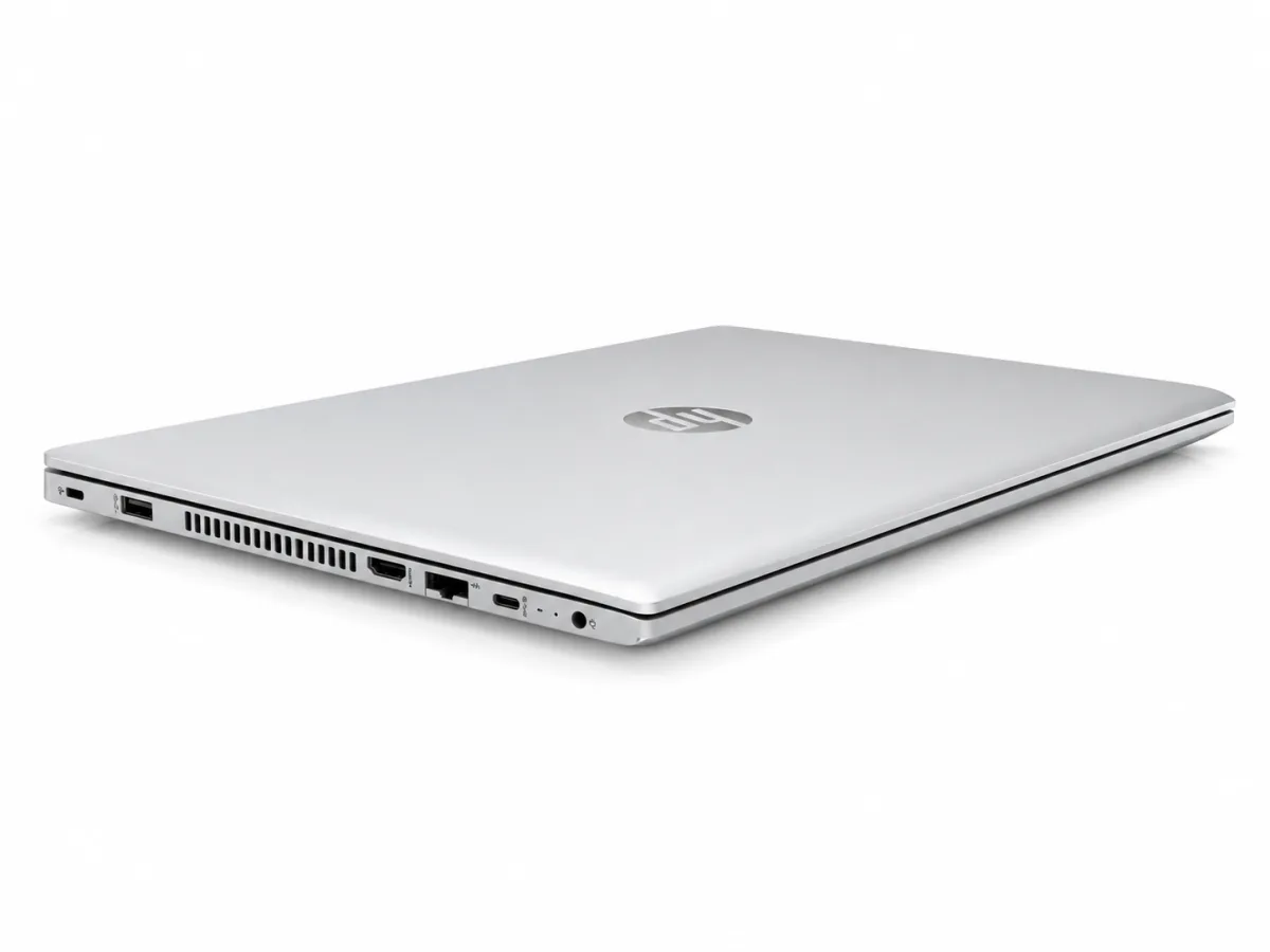 HP PROBOOK 450 G7 CORE i7-10510U 10TH GENERATION 15.6INCH FHD DISPLAY RECONDITION LAPTOP (RAM-8GB/ 256GB SSD)