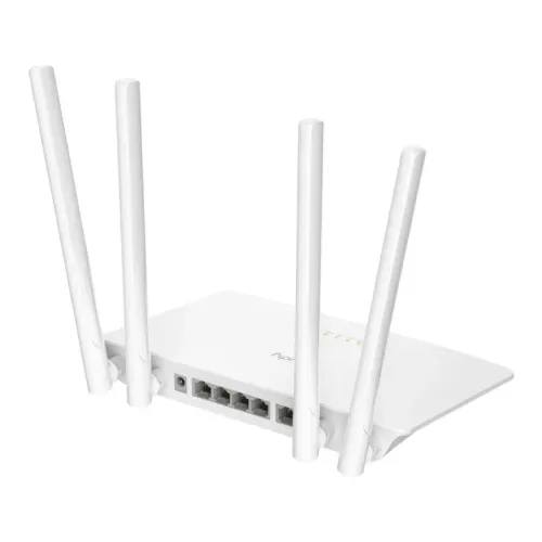 CUDY WR300S 300Mbps WIFI ROUTER