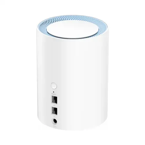 CUDY M1200 AC1200 DUAL BAND WHOLE HOME WI-FI MESH ROUTER (3-PACK)
