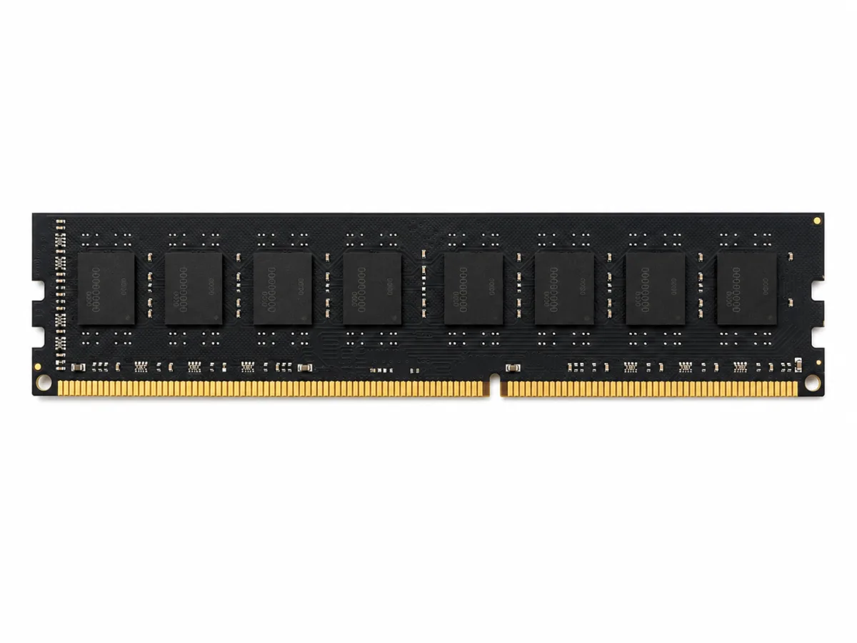 NETAC 8GB DDR3 1600MHz DESKTOP RAM