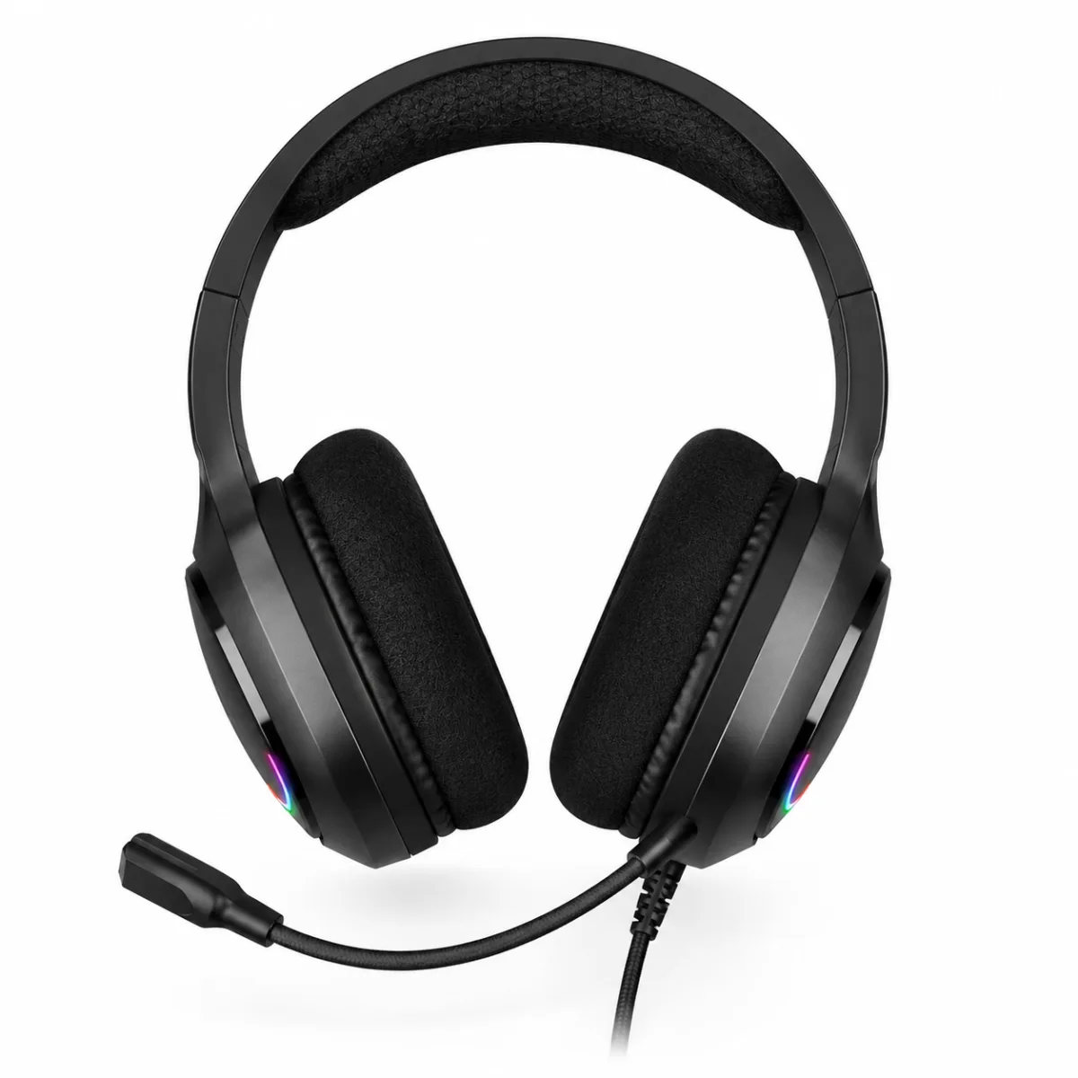 ONIKUMA X31 RGB WIRED GAMING HEADSET USB + 3.5mm AUDIO JACK