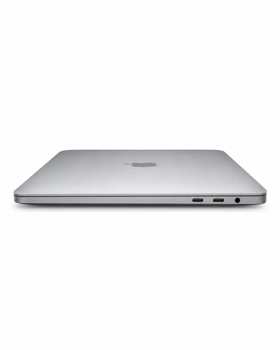 APPLE MACBOOK PRO 2019 A1989 INTEL CORE I7 13.3INCH 2K LED RETINA DISPLAY RECONDITION LAPTOP (RAM-16GB/256GB NVME M.2)
