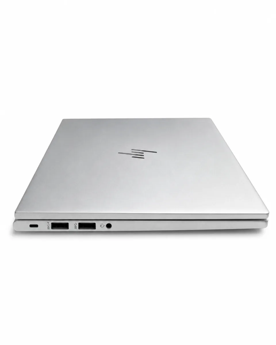 HP ELITEBOOK 845 G8 AMD RYZEN 5 PRO 5650U WITH READEON GRAPHICS 14INCH FHD DISPLAY RECONDITION LAPTOP (RAM-8GB/ 256GB NVMe M.2)