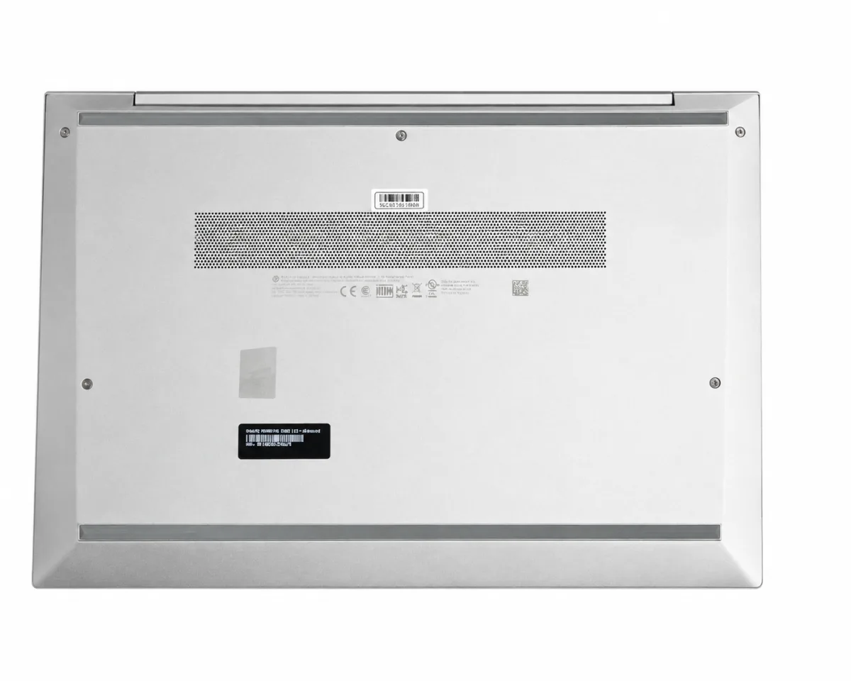 HP ELITEBOOK 845 G8 AMD RYZEN 5 PRO 5650U WITH READEON GRAPHICS 14INCH FHD DISPLAY RECONDITION LAPTOP (RAM-8GB/ 256GB NVMe M.2)