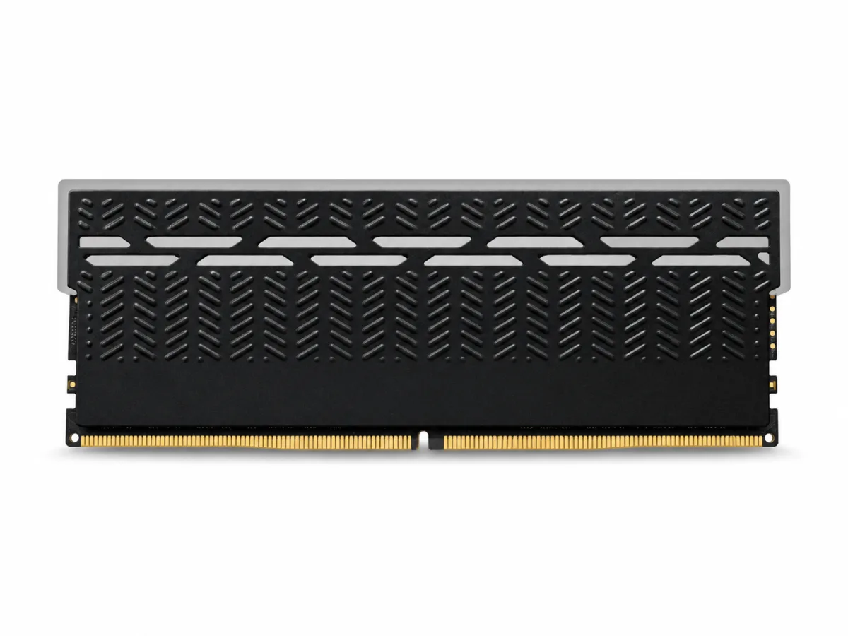 KINGSPEC RGB 16GB DDR4 3200MHz HEATSINK DESKTOP RAM
