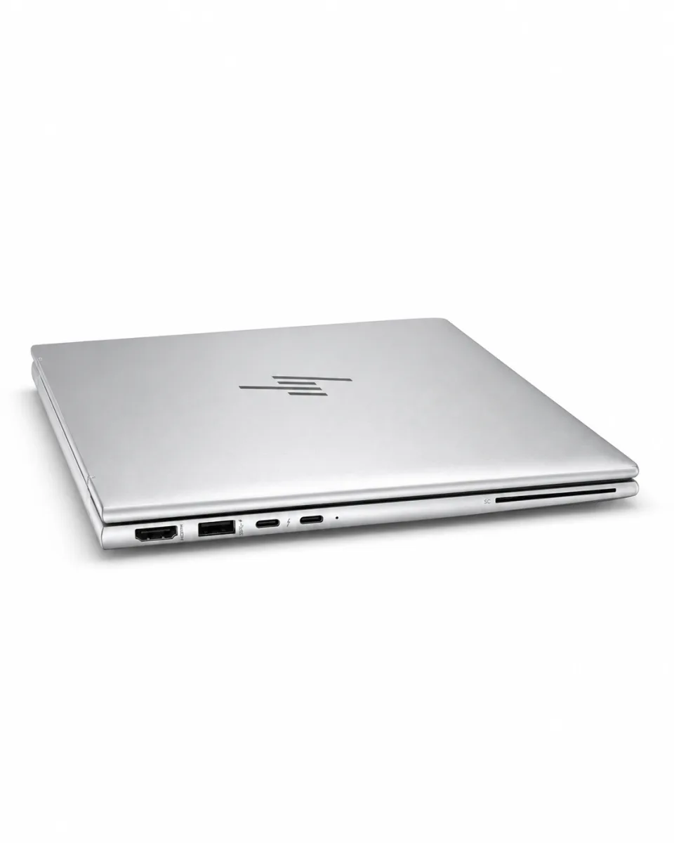 HP ELITEBOOK 840 G9 CORE i5 12TH GENERATION 14INCHI FHD DISPLAY RECONDITION LAPTOP (RAM-16GB/256GB NVMe M.2)