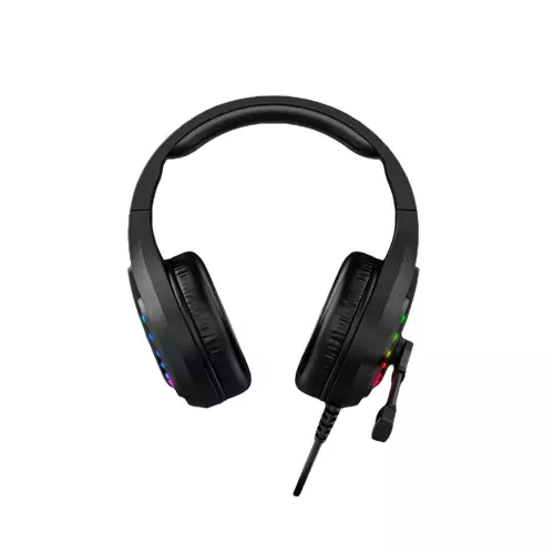A4TECH BLOODY G230P WIRED BLACK GAMING HEADPHONE