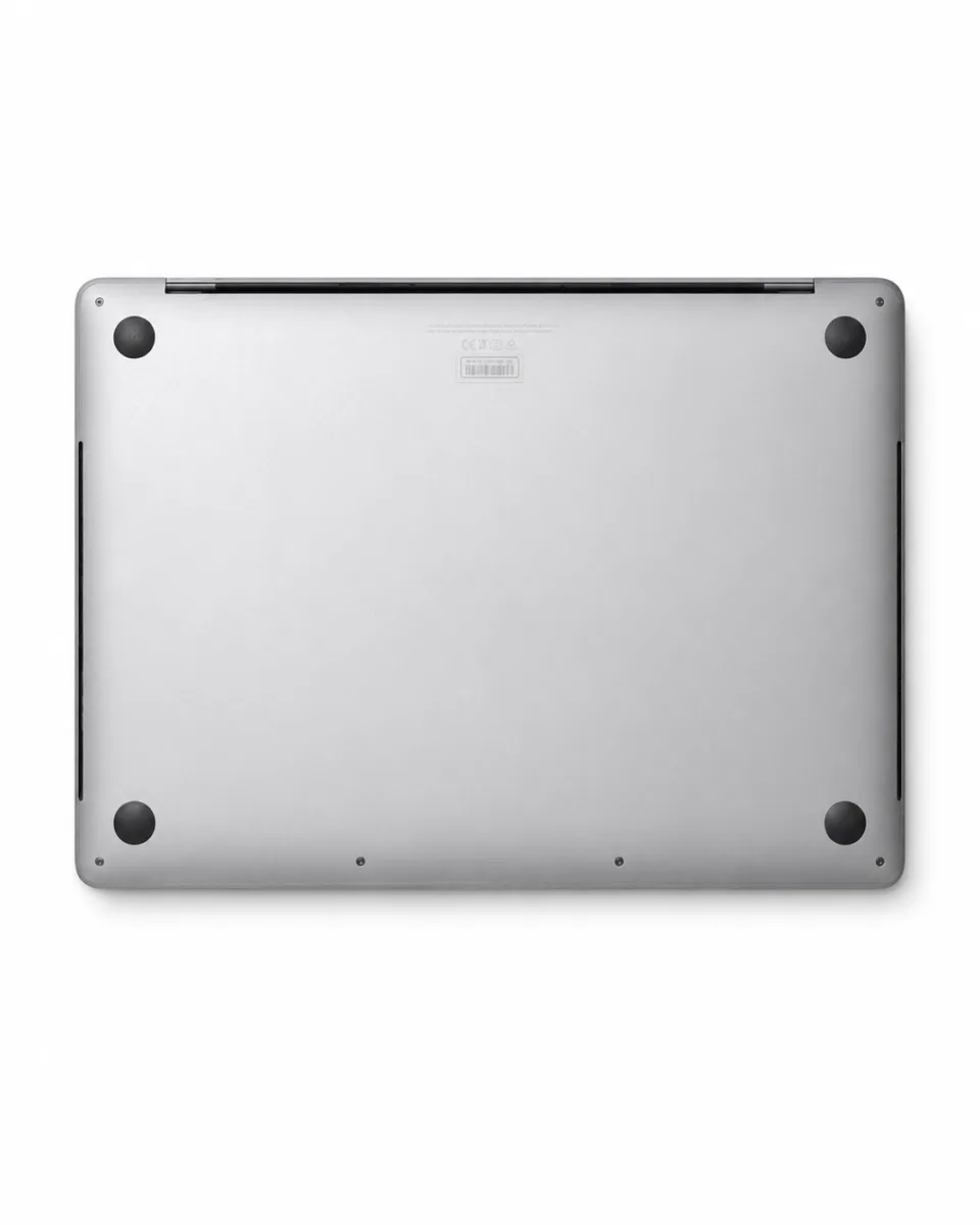 APPLE MACBOOK PRO 2019 A1989 INTEL CORE I7 13.3INCH 2K LED RETINA DISPLAY RECONDITION LAPTOP (RAM-16GB/256GB NVME M.2)
