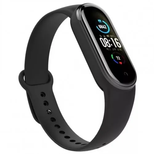 XIAOMI MI SMART BAND 5 XMSH10HM AMOLED FULL-SCREEN FITNESS TRACKER