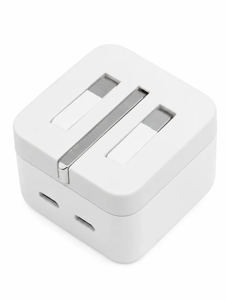 APPLE MHJF3ZP/A 35W USB-C+C MASTER COPY POWER ADAPTER