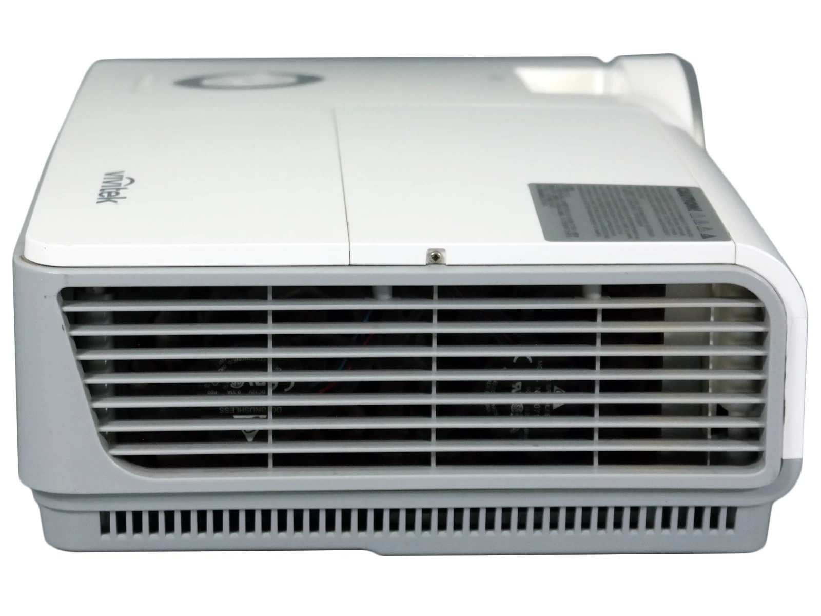 VIVITEK D853W 3200-LUMENS DLP RECONDITION PROJECTOR