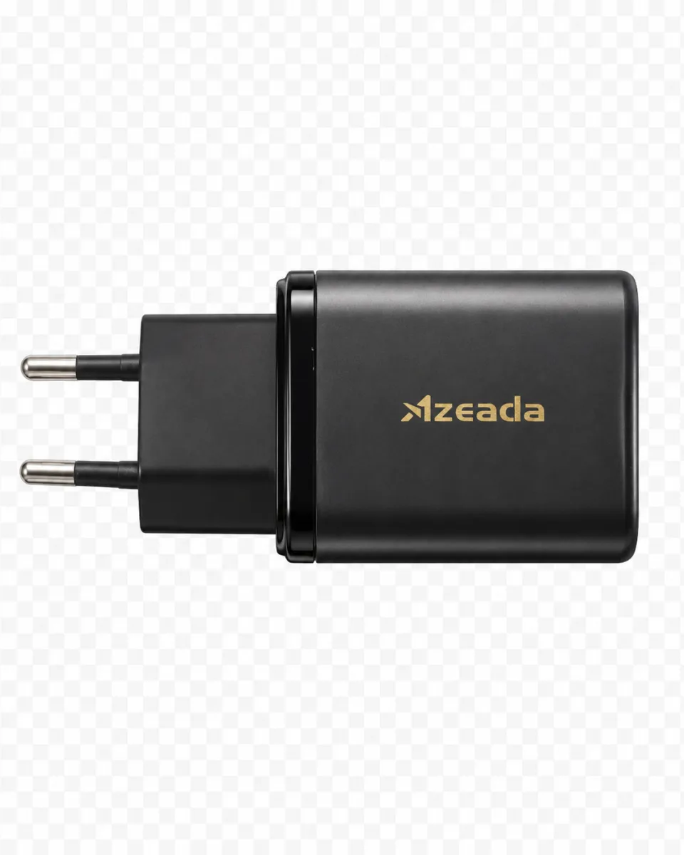AZEADA AZ-A17 45W GAN FAST CHARGING ADAPTAR