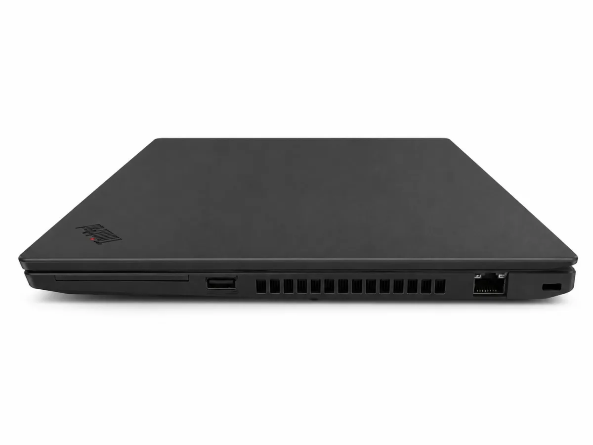 LENOVO THINKPAD T14 CORE i5 10310U 10TH GENERATION 14INCH FHD DISPLAY RECONDITION LAPTOP (RAM-8GB/256GB NVMe M.2)