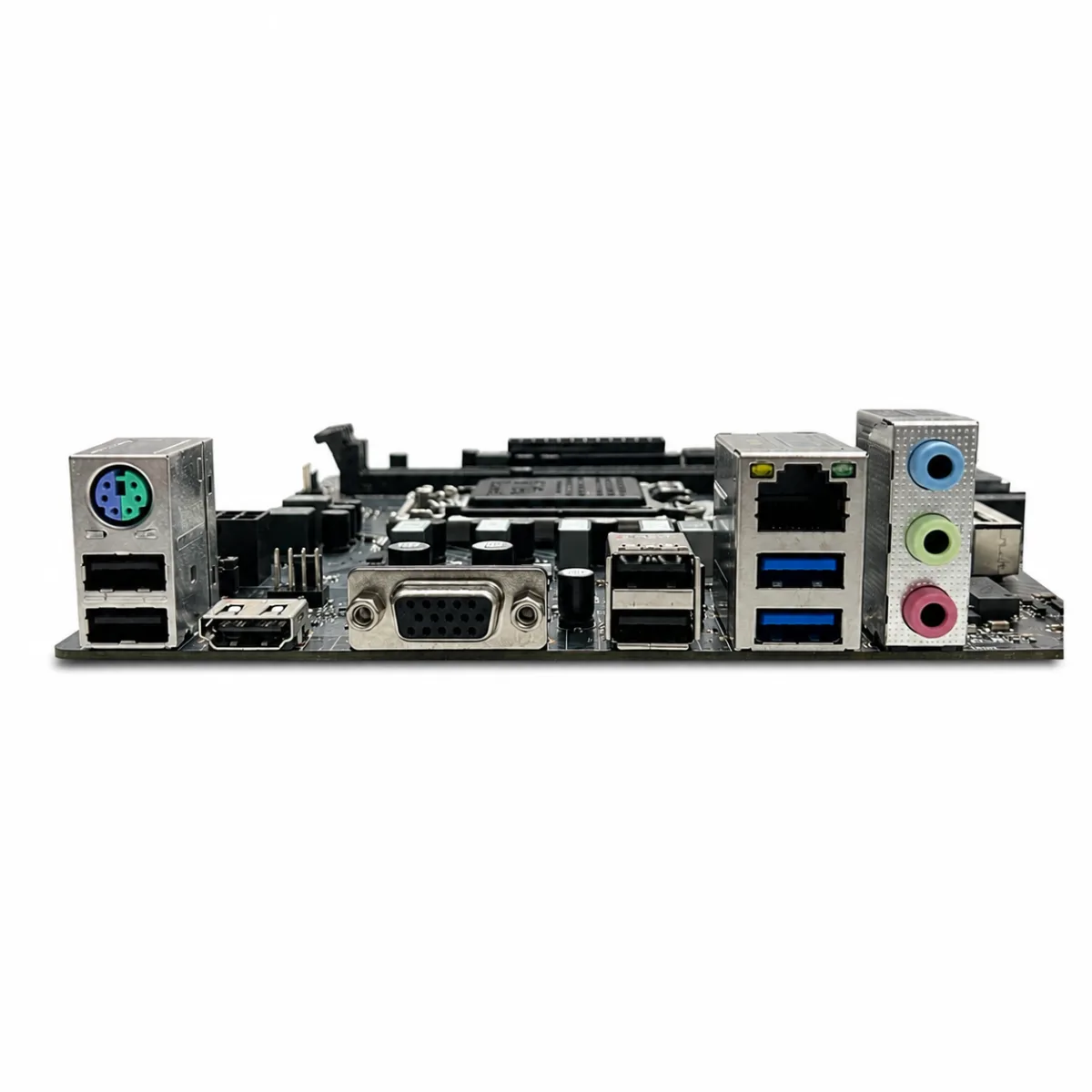 COLORFUL CF-H510M-K M.2 DDR4 RECONDITION ATX MOTHERBOARD