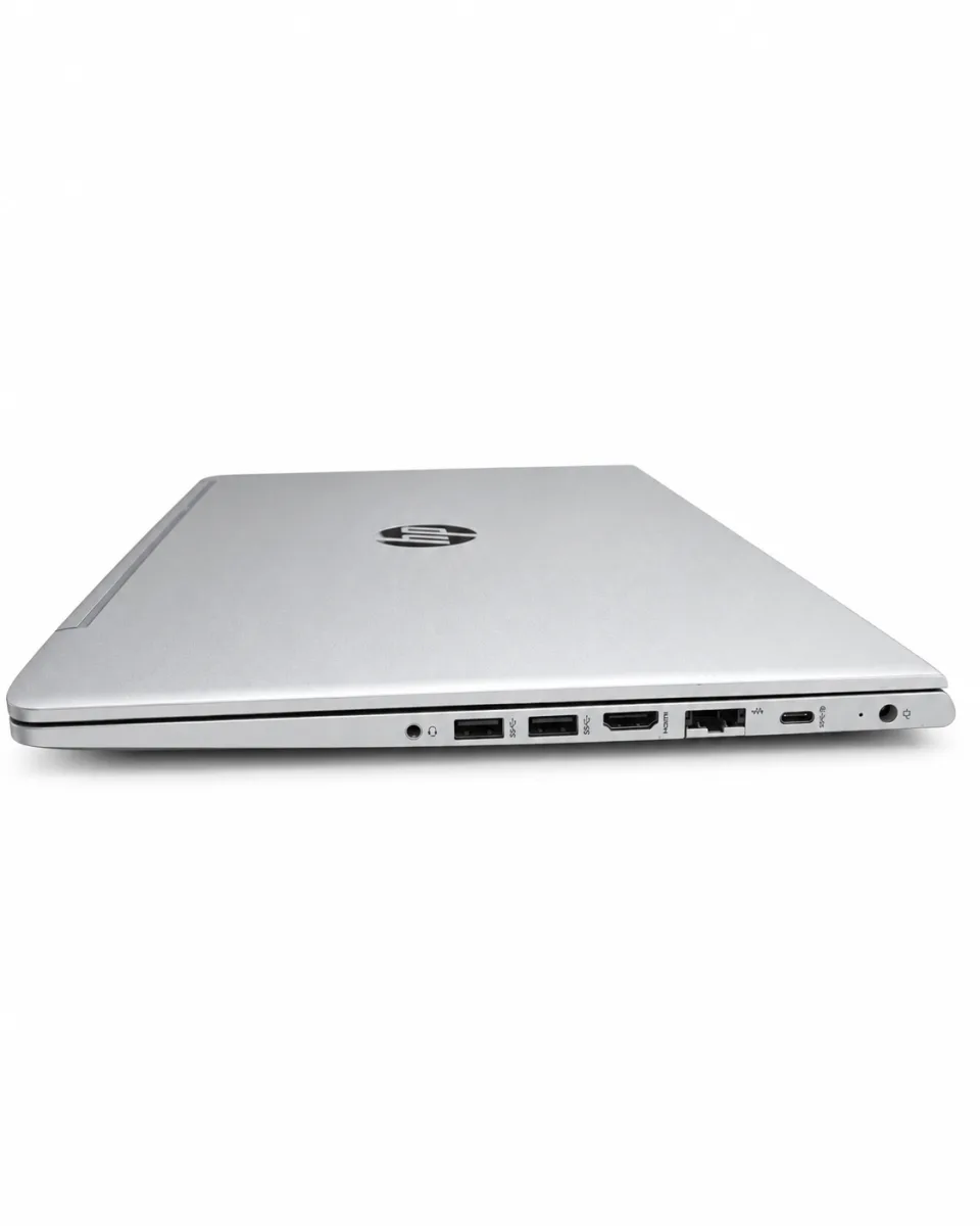 HP PROBOOK 450 G7 CORE I5-10210U 10TH GENERATION 15.6INCH FHD DISPLAY RECONDITION LAPTOP (RAM-8GB/256GB SSD)