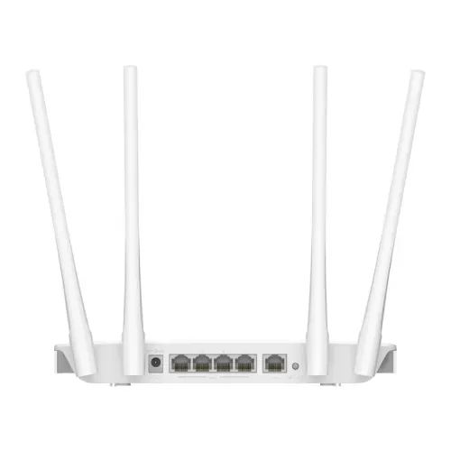 CUDY WR300S 300Mbps WIFI ROUTER