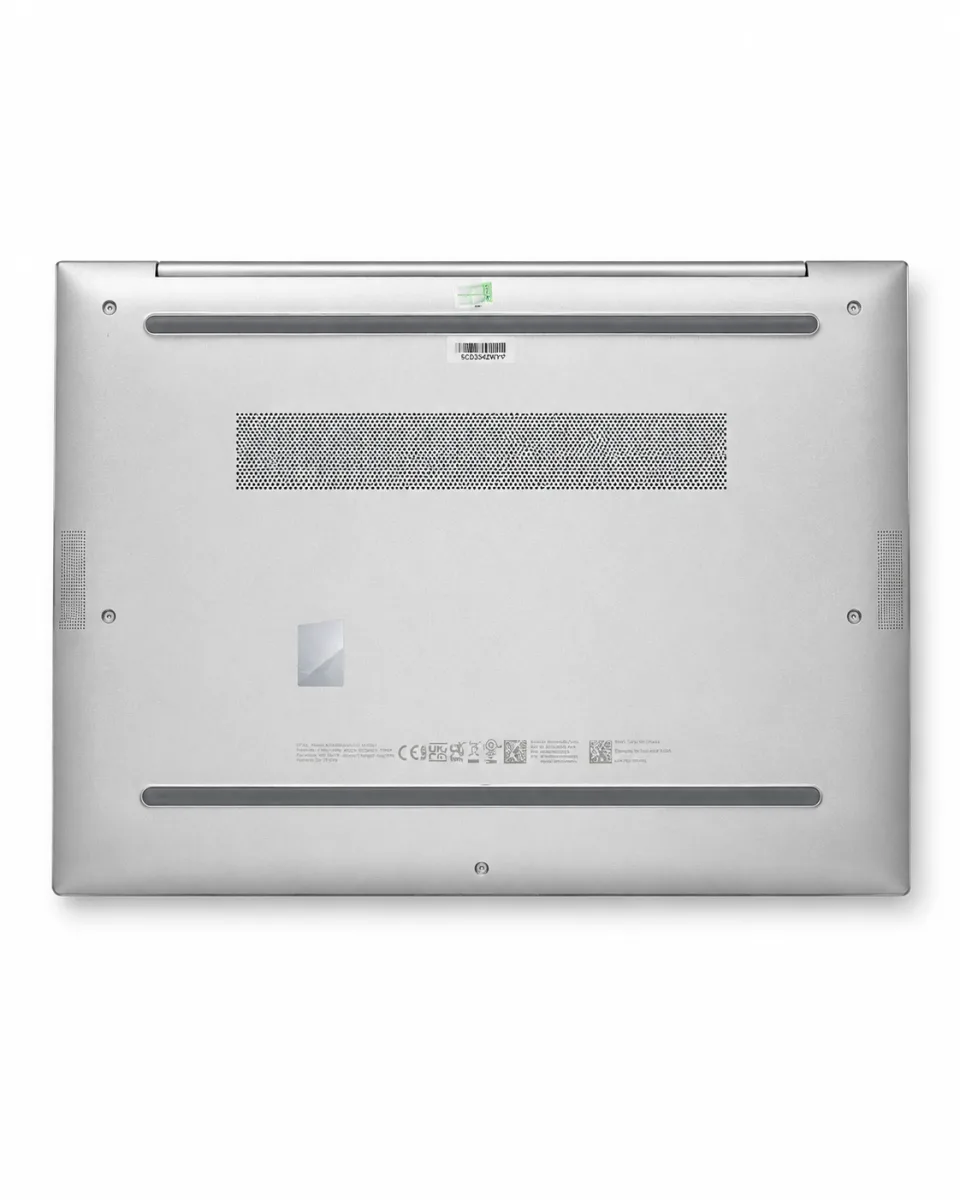 HP ELITEBOOK 840 G9 CORE i5 12TH GENERATION 14INCHI FHD DISPLAY RECONDITION LAPTOP (RAM-16GB/256GB NVMe M.2)