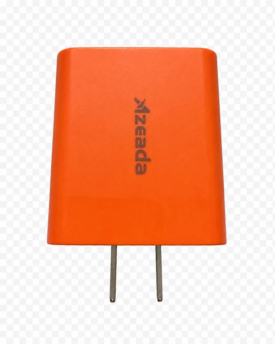 AZEADA AZ-A14 65W GAN FAST CHARGING ADAPTAR