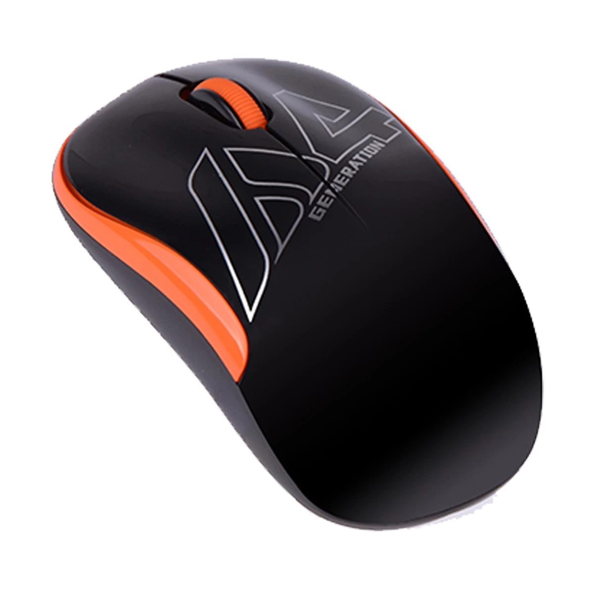 A4TECH G3-300N 2.4GHz WIRELESS OPTICAL MOUSE