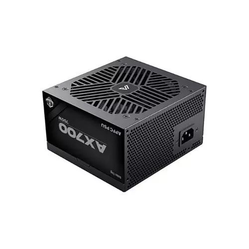 VALUE-TOP AX700 700WATT 82% EFFICIENCY APFC DC TO DC POWER SUPPLY