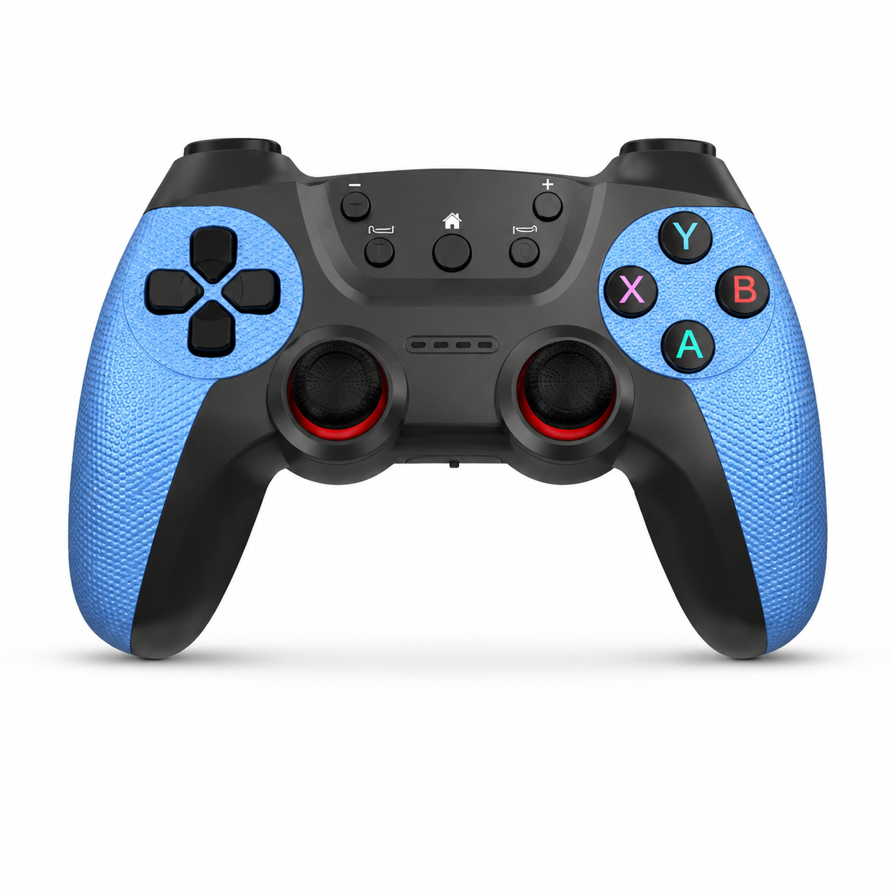X2 ORGINAL 3D ROCKER 2.4G WIRELESS CONTRROLLER HIGH SENSITIVITY GAMEPAD