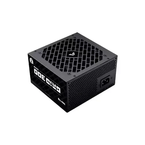 VALUE-TOP GRID 300 REAL 300WATT ATX DOUBLE TRANSISTOR POWER SUPPLY