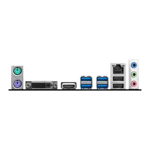 GIGABYTE H610M S2 V2 DDR4 ULTRA DURABLE ATX MOTHERBOARD WITH M.2 SLOT