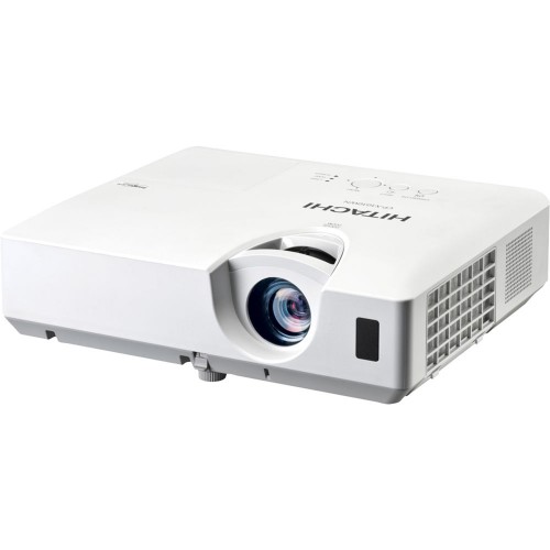 HITACHI CP-X3042WN 3000-LUMEN XGA LCD RECONDITION PROJECTOR