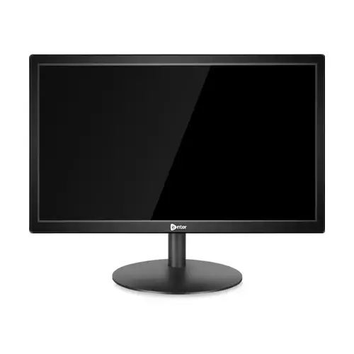 ENTER E-MO-A01 19INCH 75Hz HD LED BACKLIT MONITOR