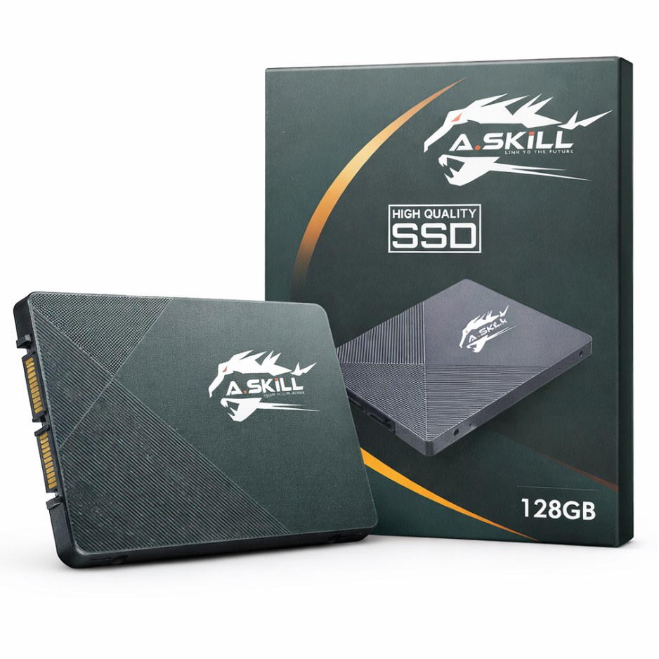 SSD