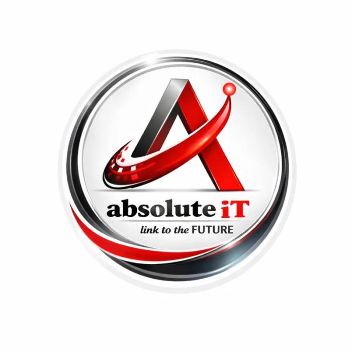 ABSOLUTE iT